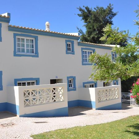 Ponta Grande Sao Rafael Resort by Portugalferias Albufeira Exterior foto