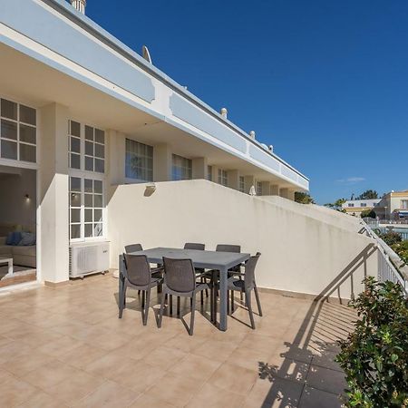 Ponta Grande Sao Rafael Resort by Portugalferias Albufeira Exterior foto