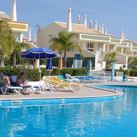 Ponta Grande Sao Rafael Resort by Portugalferias Albufeira Exterior foto