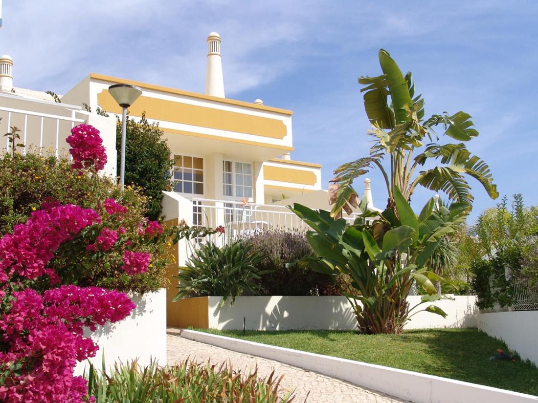 Ponta Grande Sao Rafael Resort by Portugalferias Albufeira Exterior foto