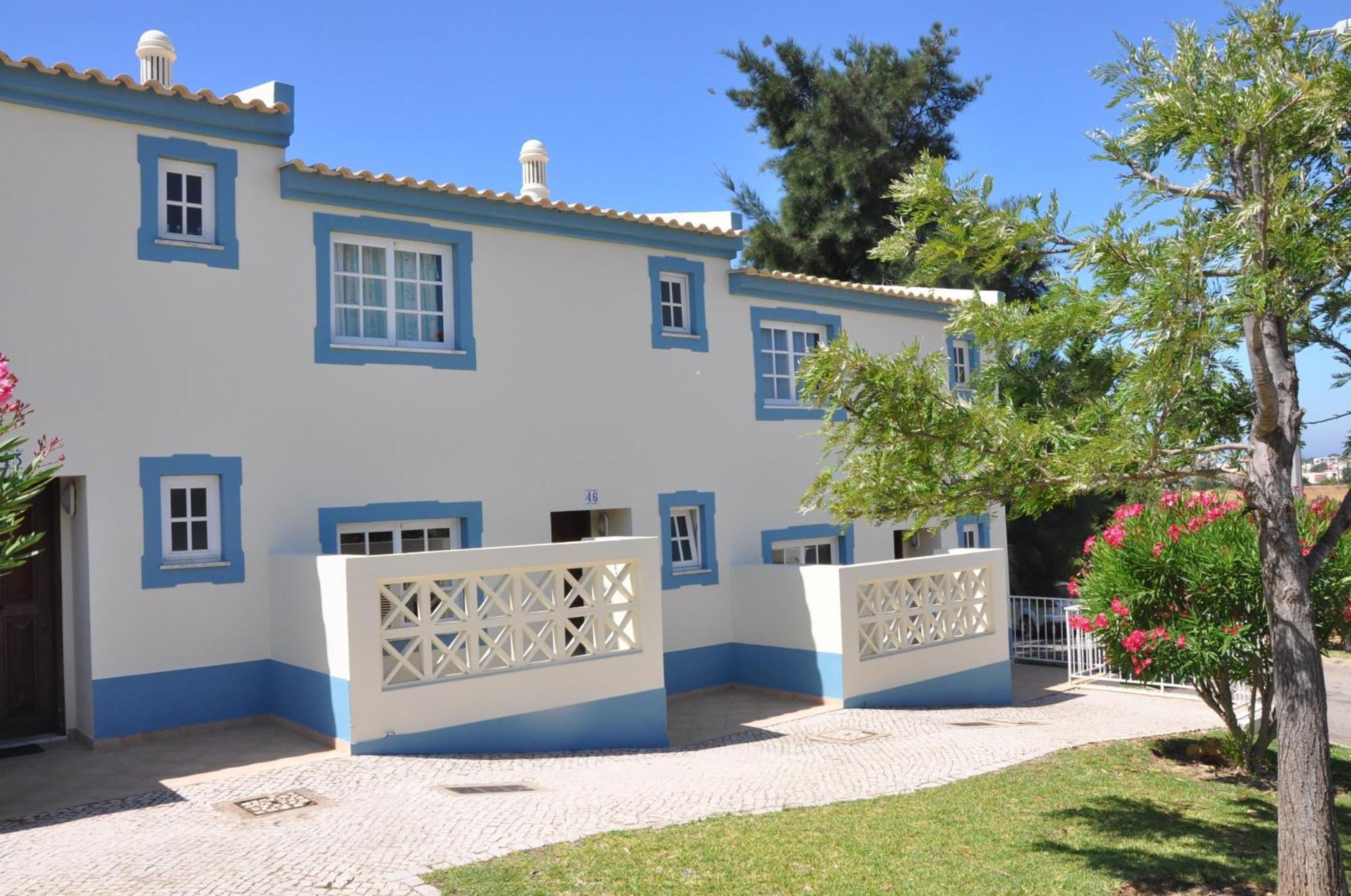 Ponta Grande Sao Rafael Resort by Portugalferias Albufeira Exterior foto