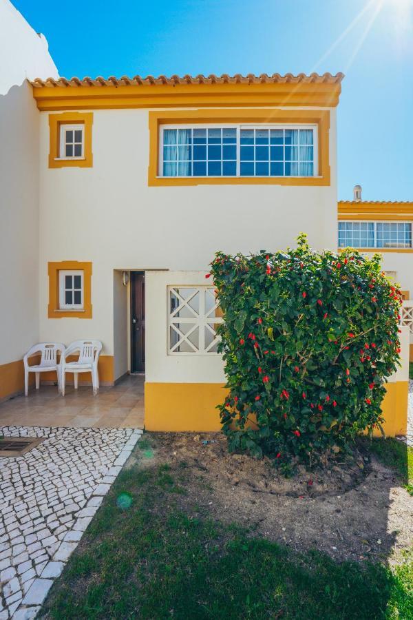 Ponta Grande Sao Rafael Resort by Portugalferias Albufeira Exterior foto