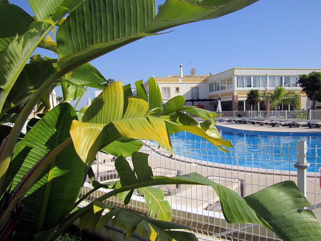 Ponta Grande Sao Rafael Resort by Portugalferias Albufeira Exterior foto
