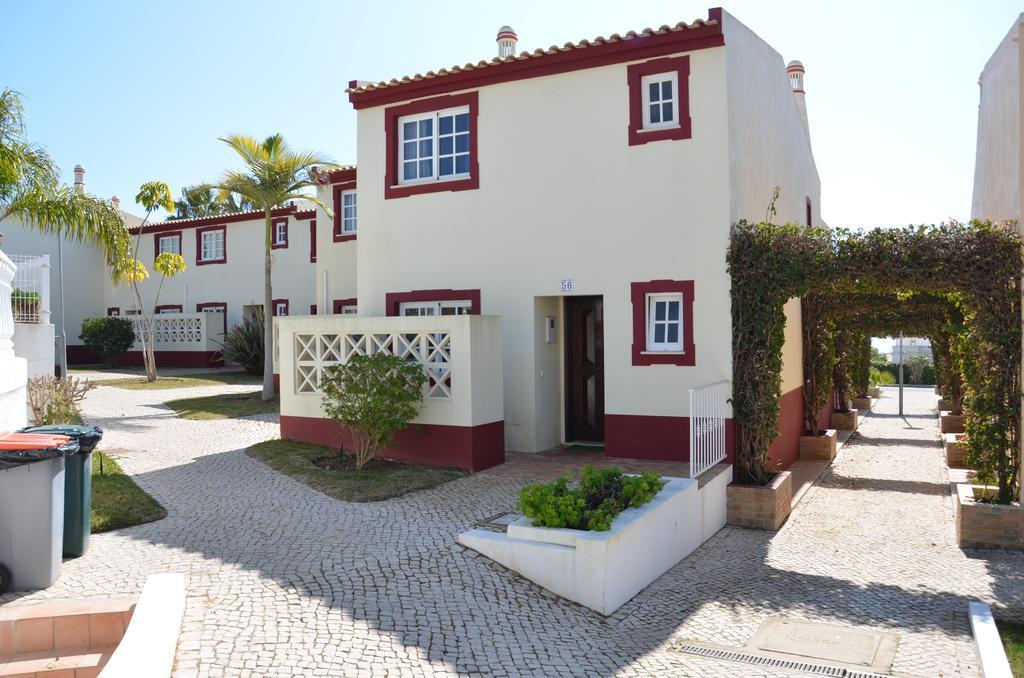 Ponta Grande Sao Rafael Resort by Portugalferias Albufeira Exterior foto