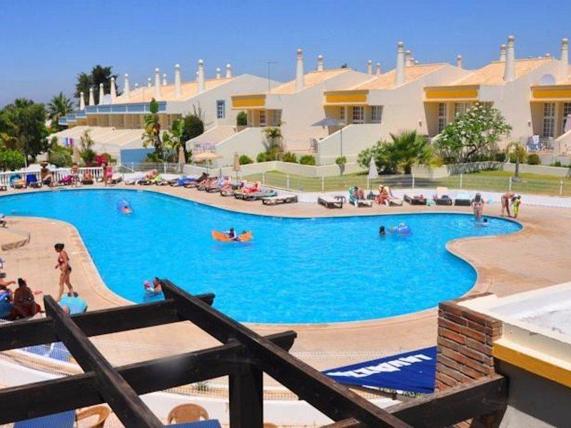 Ponta Grande Sao Rafael Resort by Portugalferias Albufeira Exterior foto