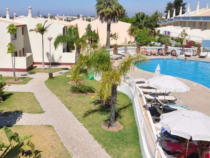 Ponta Grande Sao Rafael Resort by Portugalferias Albufeira Exterior foto