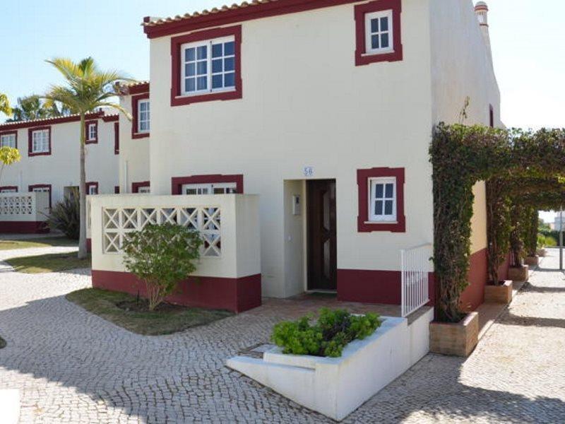 Ponta Grande Sao Rafael Resort by Portugalferias Albufeira Exterior foto