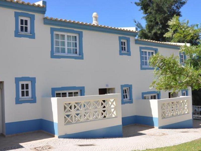 Ponta Grande Sao Rafael Resort by Portugalferias Albufeira Exterior foto