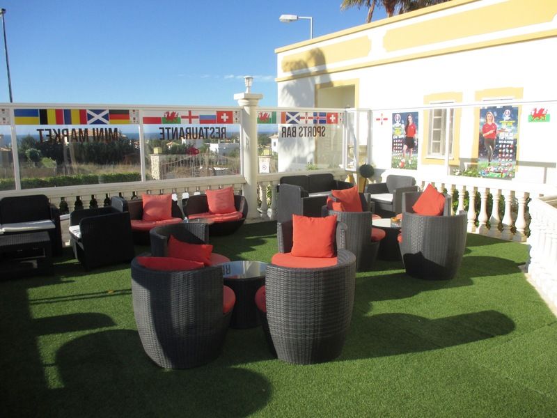 Ponta Grande Sao Rafael Resort by Portugalferias Albufeira Exterior foto