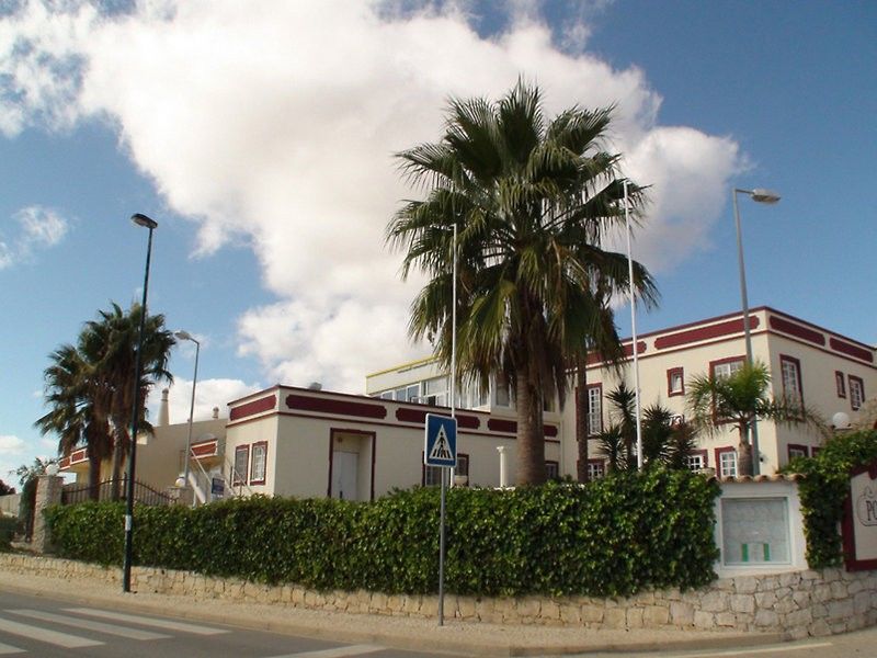 Ponta Grande Sao Rafael Resort by Portugalferias Albufeira Exterior foto