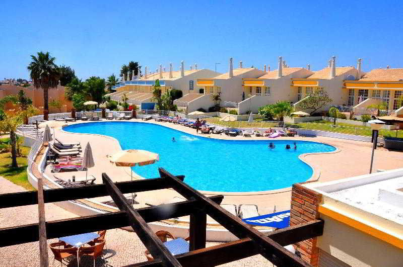 Ponta Grande Sao Rafael Resort by Portugalferias Albufeira Exterior foto