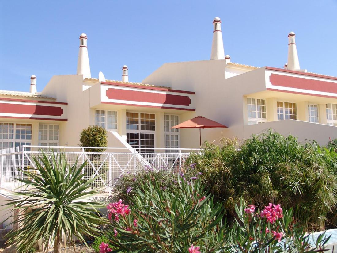 Ponta Grande Sao Rafael Resort by Portugalferias Albufeira Exterior foto